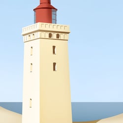 Rubjerg Knude Fyr