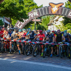 Ultra Bike Kirchzarten