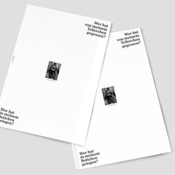 Zeitung Volvo – Editorial