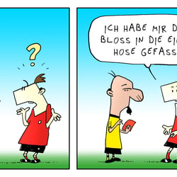 Handspiel