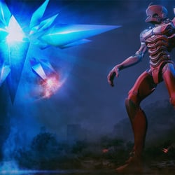 Eve Evangelion