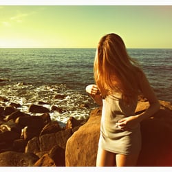 Always The Sun