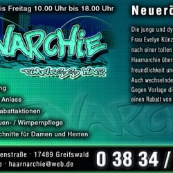 Haarnarchie