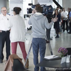 fotograf ulm pressekonferenz daimler benz (1 von 1)