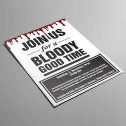 bloodygoodtime