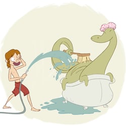 Nessie