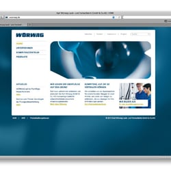 Website