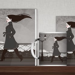 Carmilla Produkte