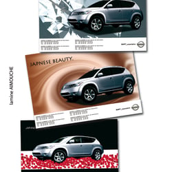 PORTFOLIO 2008-2009