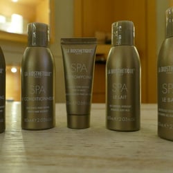 La Biosthétique