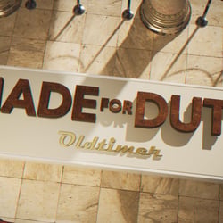 Made for Duty