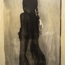 „Änttauschung des Voyeuristen“. #3