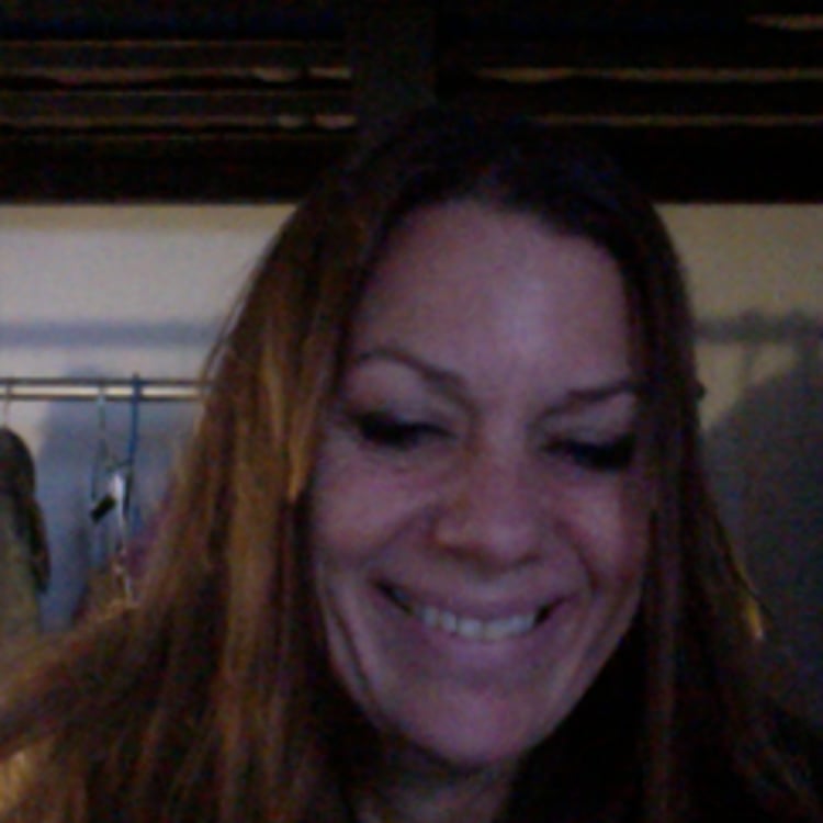 Carol Keiter