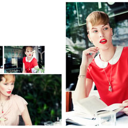 OLIVER LASSEN PHOTOGRAPHY  – Urban Faces /People, Beauty, Fashion oder Still Life / JEWELRY