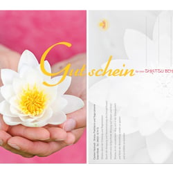 SSENSE DESIGN | Postkarte | Shiatsu Carmen Hackradt / Eckernförde