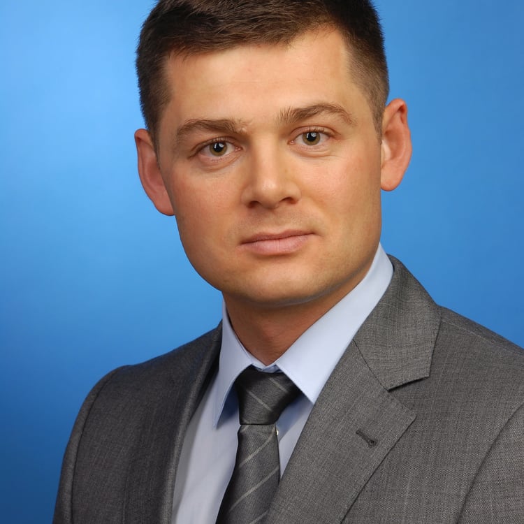 Roman Gneiding