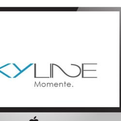 LOGO- UND SLOGAN-ENTWICKLUNG.
