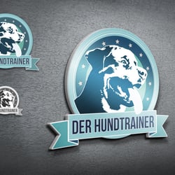 Logo – Hundetrainer Demo