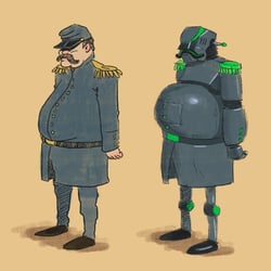 Character Design