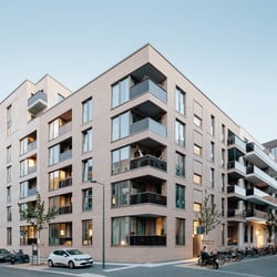Neue Mitte Altona Block 4