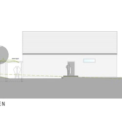 Einfamilienhaus