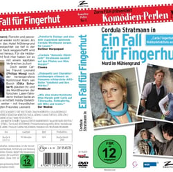 perl 1 Fingerhut Cover