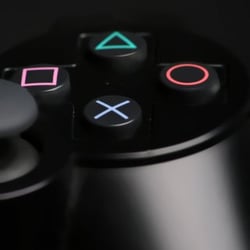 The Controller – Produktfotografie