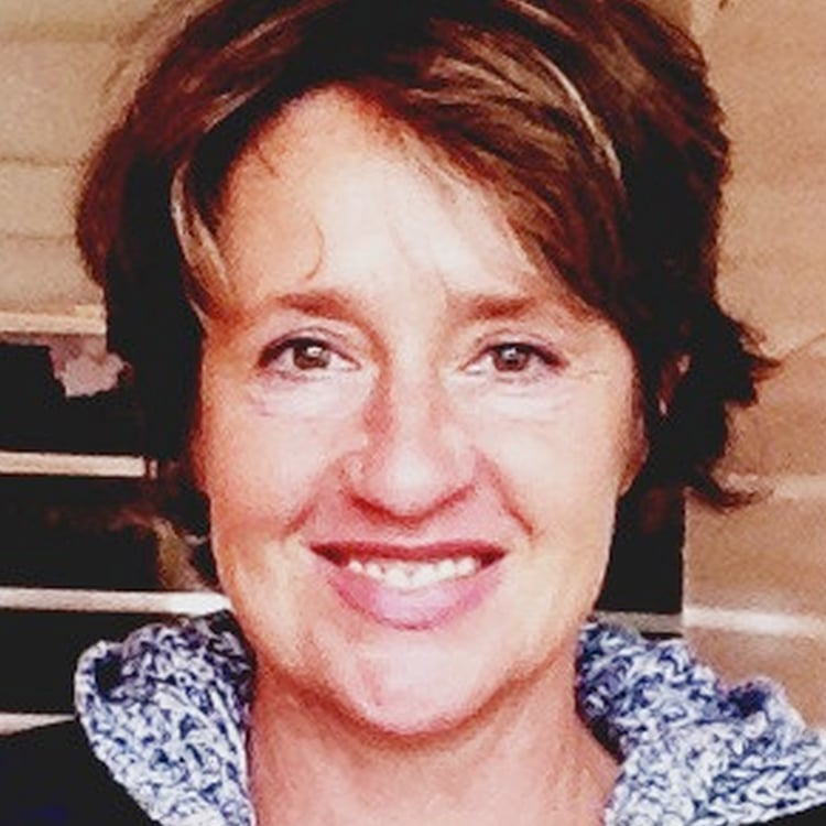 Julia Von Chamier