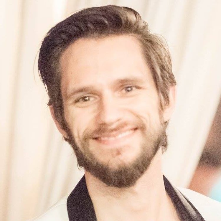 Jean Carlo Lenzi