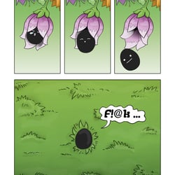 Leafboy against the leaf – Seite 02