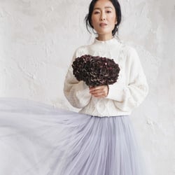 Maison Musitowski Xmas Editorial 2023