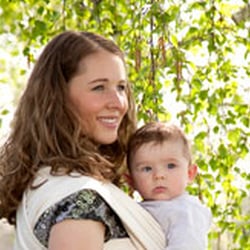 Produktaufnahmen – Heimtextil Babyprodukte