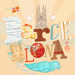 HANDMADE KULTUR MAGAZIN / BARCELONA DIY-TOUR