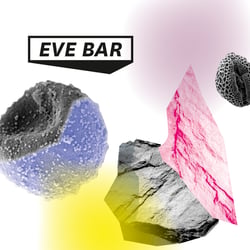 Corporate Design und Flyer für die Eve Bar Bochum