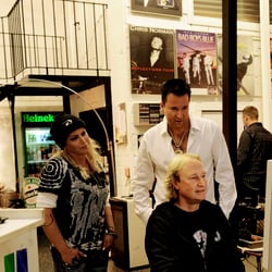 Making-Of Michael Wendler
