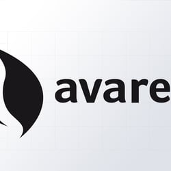 Logo Entwicklung – avarea – Kosmetikstudio in Ahlen – by Sandra Montoya – Design by Agentur Scholz.