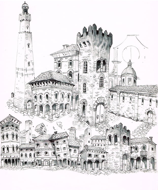 Bologna