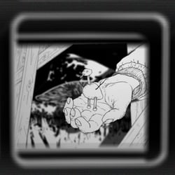 AfterEffects – Animation mit eigenen Zeichnungen 2