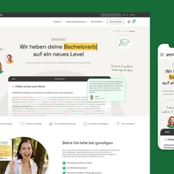 goodigoo Desktop+Mobile