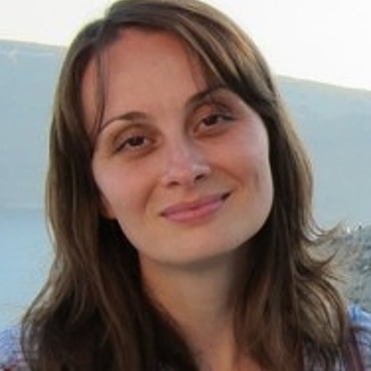 Jasmina Stanojevic