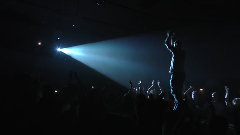 LOCO – Revival Konzert
