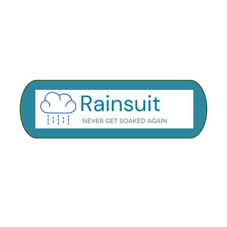 Rain Suit