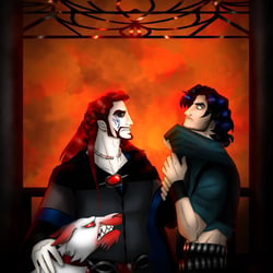 Arawn vs. Lachlan
