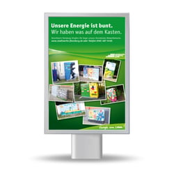 Stadtwerke Flensburg – Kampagne