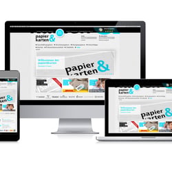Papier & Karten | Bürobedarf