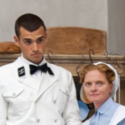 ZDF History Doku – Patient H.