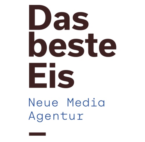 Das beste Eis – Neue Media Agentur GmbH