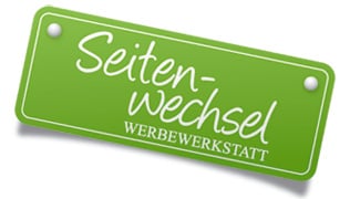 Seiten-Wechsel | Werbewerkstatt