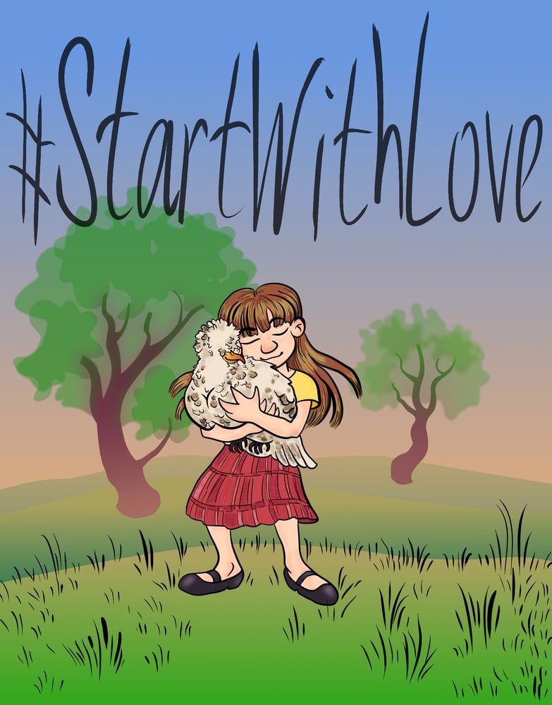 Start With Love