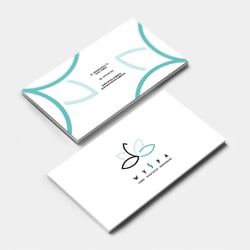 Business cards